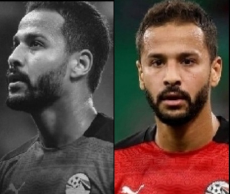 Egyptian soccer player Ahmed Refaat collapse and dies during game 