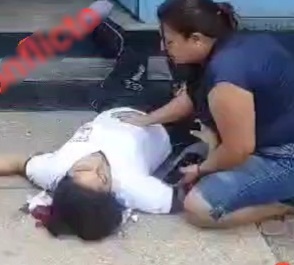 Student died inside the institution after suffering A FALL