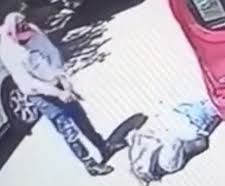 Businessman Gunned Down After Refusing To Pay Extortion Money