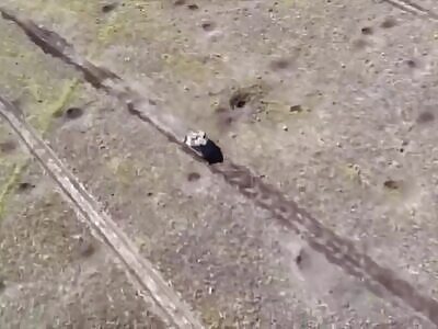 Unknown Technology: Russian Transformer