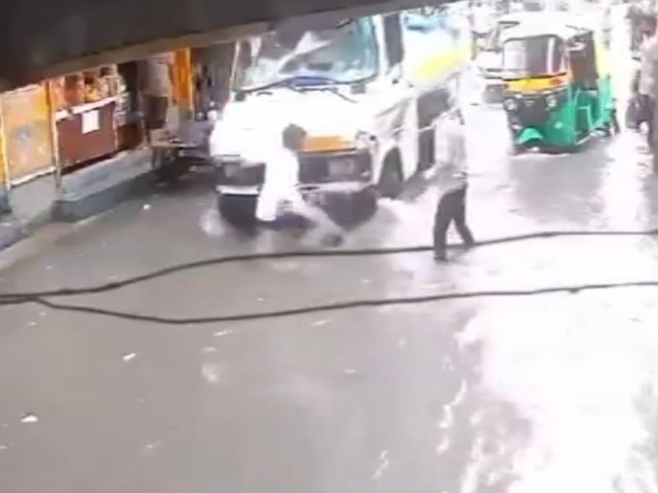 Accidents Aren't Accidental