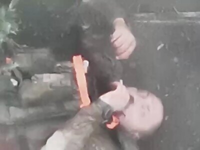 Some grenades for Russian immigrants