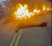 Rival Gang Being Destroyed in Rio de Janeiro Favela