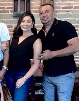 HCH News' Rina Leal’s Younger Brother Assassinated In Cold Blood