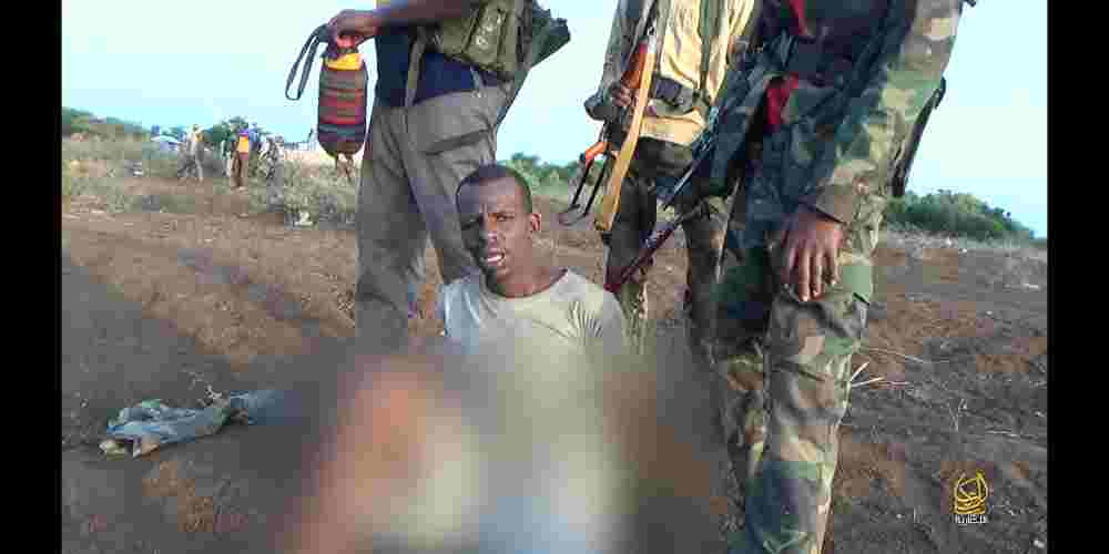 Jihadists Kill And Capture Government Soldiers 