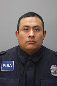 Ruthless Robbers Shoot And Kill Security Guard In Cold Blood