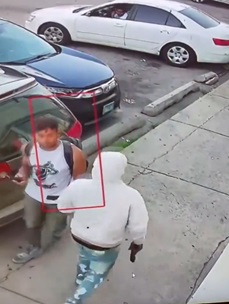 30-Year-Old Man Murdered In Chicago Parking Lot