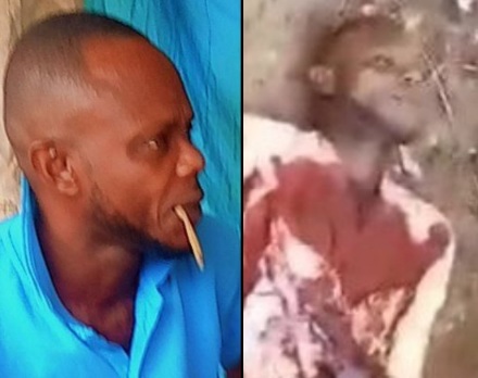 EIYE MEMBER KILLED BY RIVAL GANG 