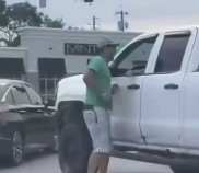 HOLY CRAP: American Road Rage will Get you Killed.