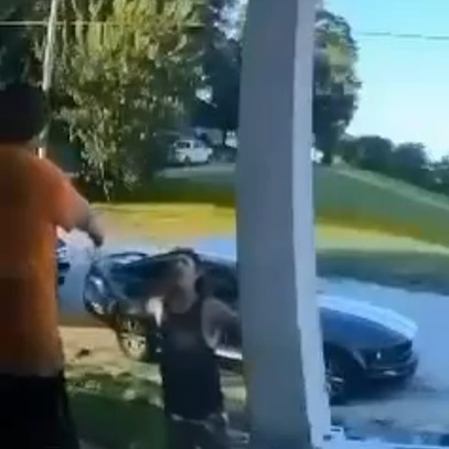 Man Shot and Killed by Homeowner in Louisiana, Missouri.