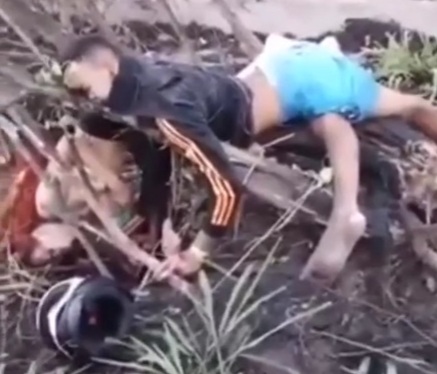 Motorcyclist crashed dead after losing control of his bike 