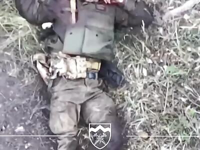 Dead Russians comp (July 2024 meat grinder)