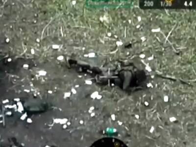 Dead Russians comp (Kharkiv offensive edition)