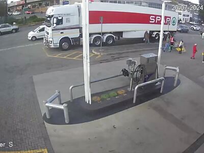 Teenagers Mocking An Elderly Man Became The Culprits Of His Death