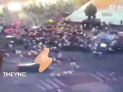 Grand Theft Auto, Real Version