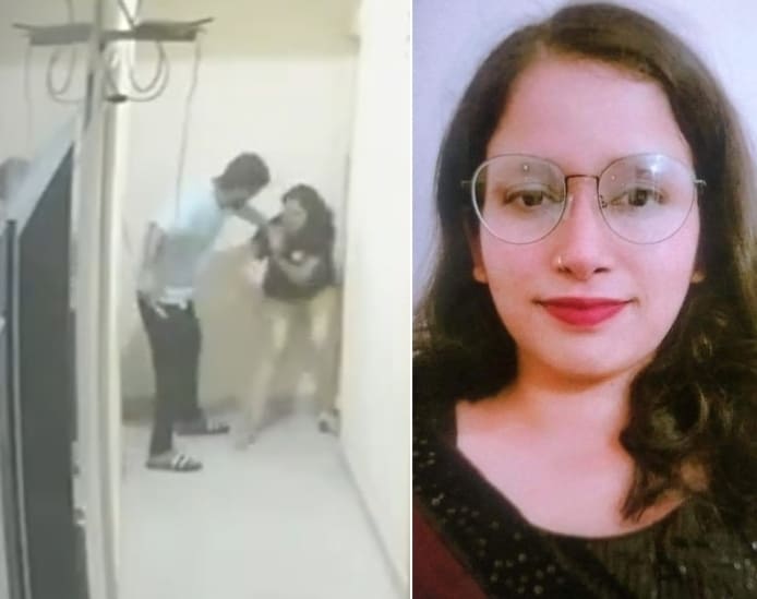 Woman Mistaken For Ex-Girlfriend, Stabbed To Death