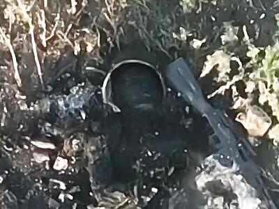 Inexplicable Things Happening At Zigger Positions