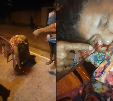 Woman Gunned Down Outside Her Home In Parnaiba