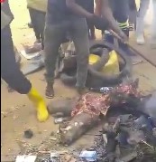 Food For The Whole Village