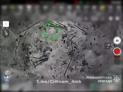 Ukraine War | Vaporized Russians Compilation August 07, 2024 part 2/2