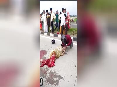 These Women Are Not Having A Good Day