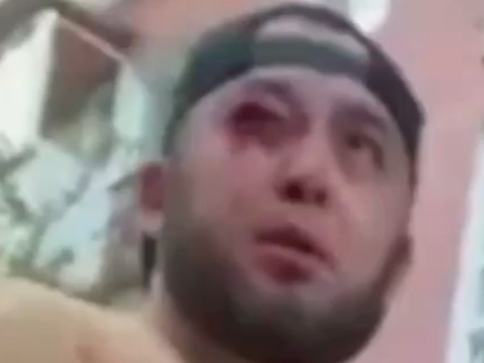 It's Clear What Screwdriver Is For