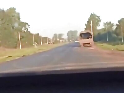 The Kursk Rout Compilation