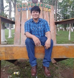 University Student Shot And Killed By Thieves