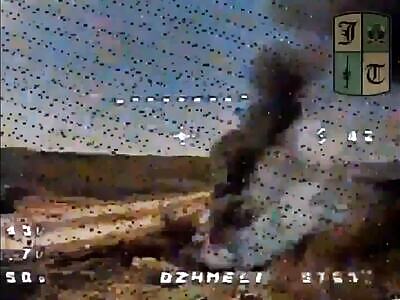 Ukraine War | Vaporized Russians Compilation August, 14, 2024. ????????Wil