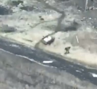 Kamikaze Drones (Compilation)