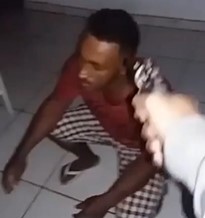 Man Executed With Shots To The Head