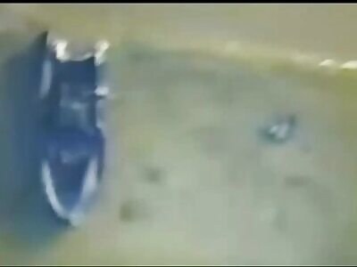 Ukrainian special forces landing ends in massacre.