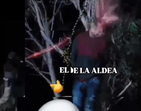 DAMN! Cartels Just Upped Their Game Again.