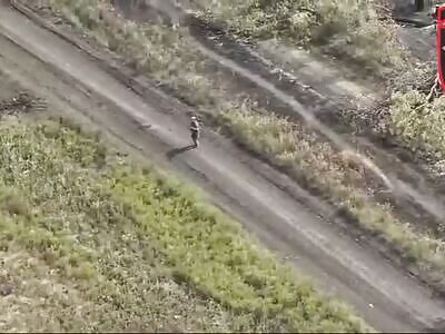 Baseball With RPG7 Is Not Recommended