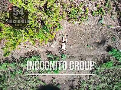 Katsap Is Punished For Sexually Assaulting Ukrainian Land