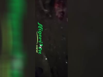 Black Axe & Eiye clash