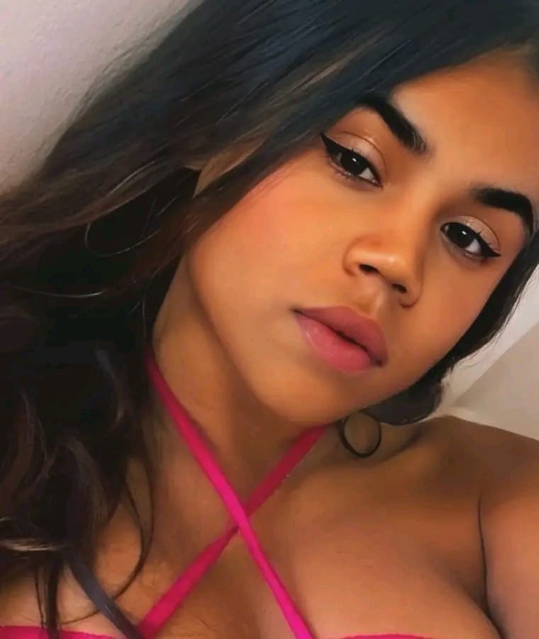 Teen Kills 20 YO Girlfriend Most Barbaric Way He Can