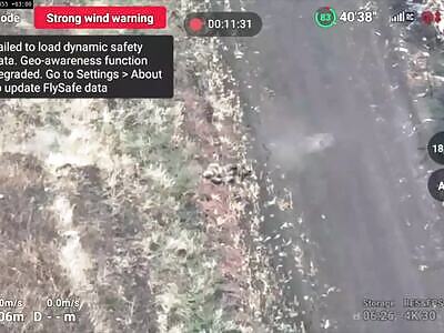 Another day - another good Russian