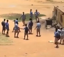 Student Loses his Life over Argument in Ghana. 