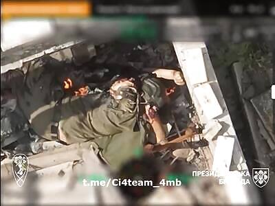 Ukraine Death Comp LXXIII