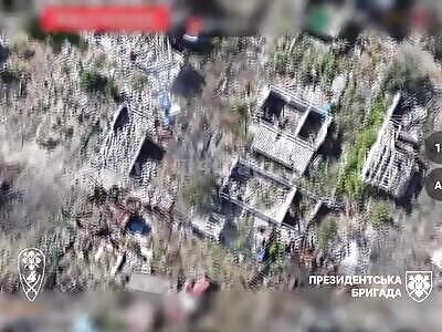 Proper Grenade Zigger Exit