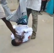 Don't Pay for Things with Counterfeit Money in Ghana.