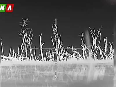 Russian Snipers.....