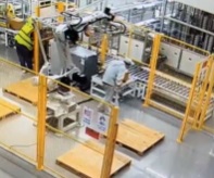 DAMN! Early Retirement For Worker