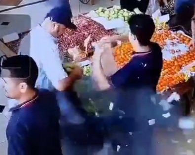 'Free' Pagers Given to 100's are Exploding in Lebanon