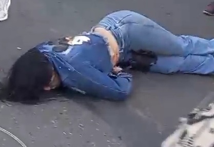 Two Colombian woman involved in drug traffic executed by sicario 