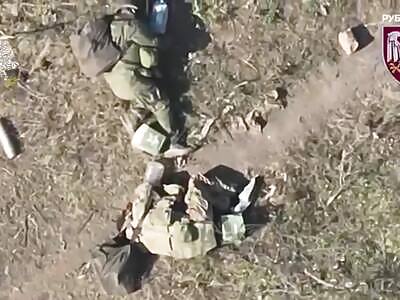 Ukraine Death Comp LXXV