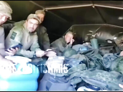 Truckload Of Ziggers Got Ended