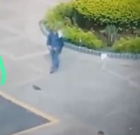 Dude Shot Himself In The Head