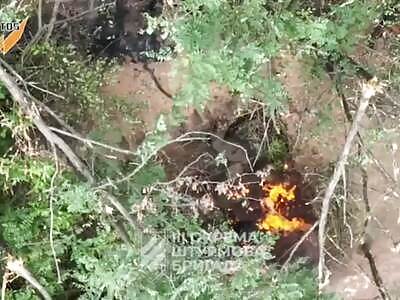 Ukraine War | The Vaporized Compilation #2| September 25, 2024